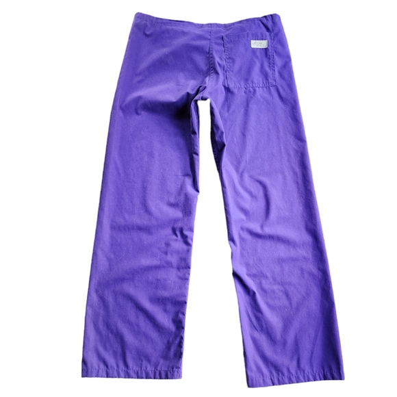 Urbane Scrubs Scrub Pants XS - Picture 3 of 9